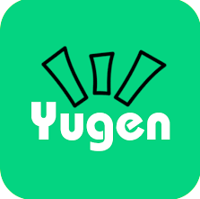 Yugen Manga App Logo